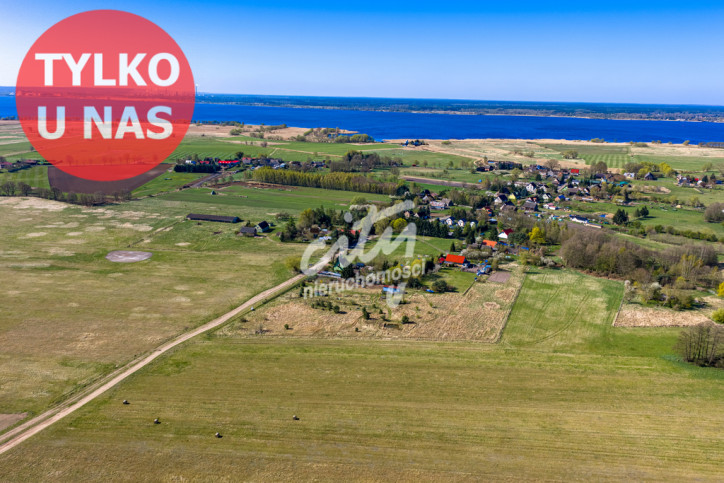 Działka Sprzedaż Gąsierzyno 2